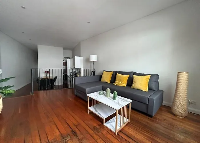 2 Bedroom Apartment Darling Harbour Farnell