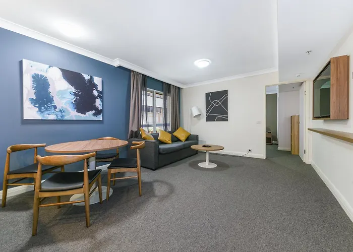 Hotel Styling Entire One Bedroom