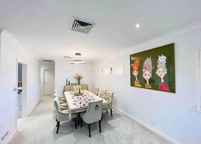 Maroubra Gem Close To Everything Sleep 16