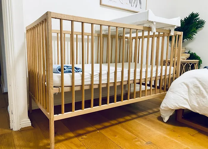 Cosy 3Br House, 7 Mins Drive To Macquarie Centre, 5 Stars On Airb&B