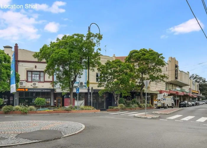 Entry-Level, Spacious Oasis