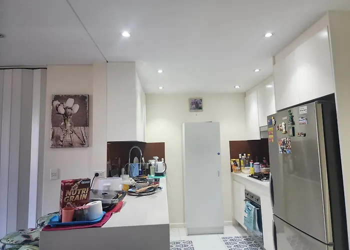 Parramatta Shared Apartment