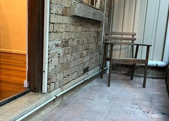 Comfortable Studio