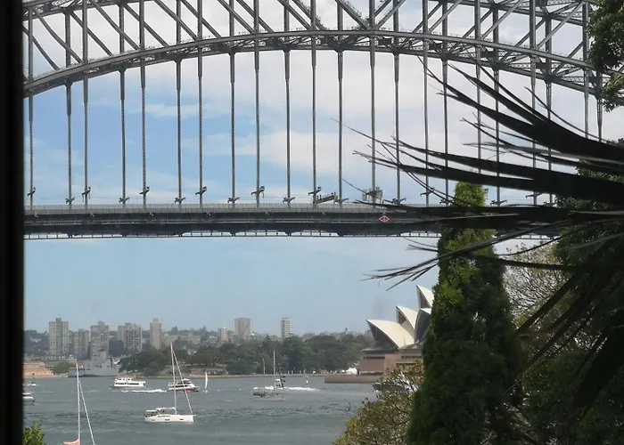Harbourside7 - Modern 1Br Unit With Fab Views
