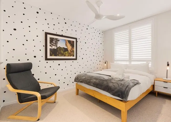 Coogee Beach Cosy Home