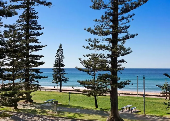 Beachfront Magic Unbeatable Location