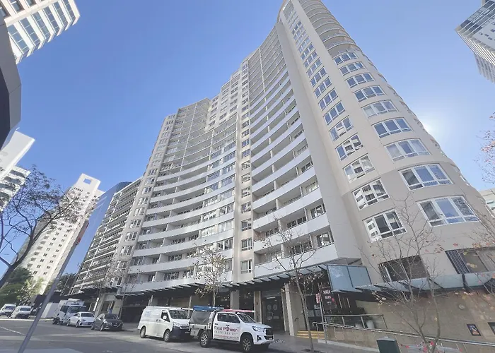Serain Residences In Chatswood Central