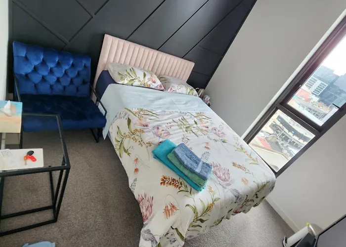 Parramatta Shared Apartment,Gym,Swimming Pool