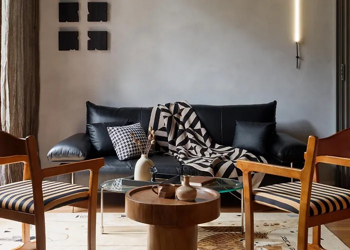 Apartment In Pyrmont
