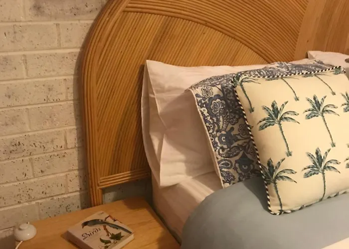 The Book Nook