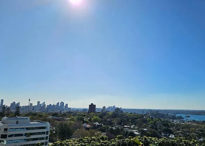 Bondi Junction Bellissima