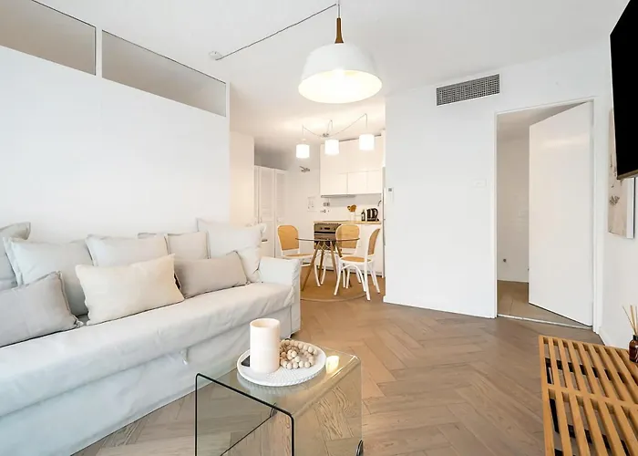 Stylish 1Br Haven In Bondi Junction