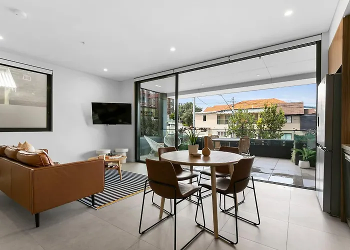 Coogee Beachside Sanctuary 4