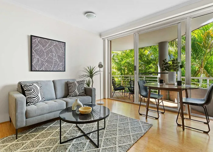 Idyllic Studio By University Campuses