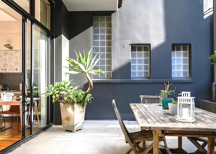 Valentino Apartment