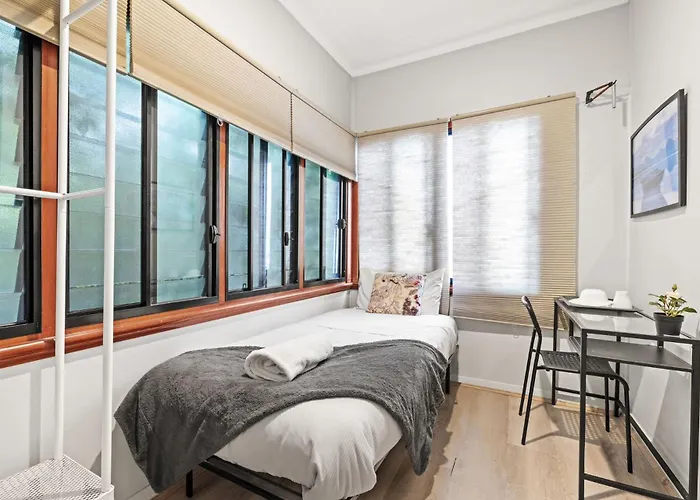 1 Private Single Room In Carramar 1
