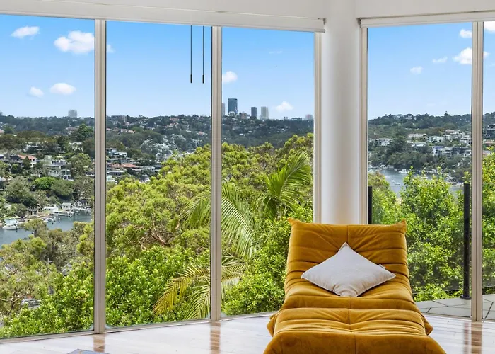 Your Holiday Home In Mosman