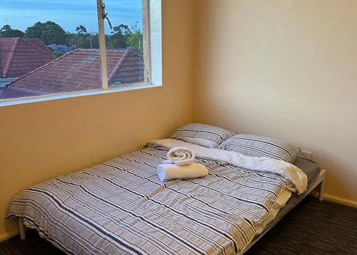 Bowden Lodge Marrickville