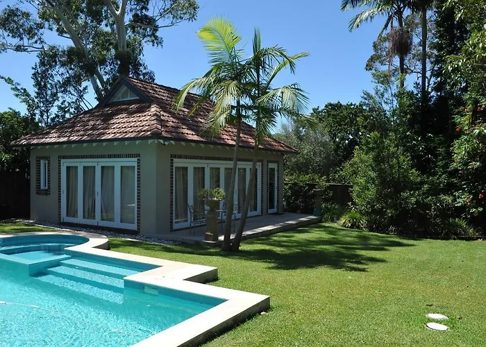 Villa Nirvana