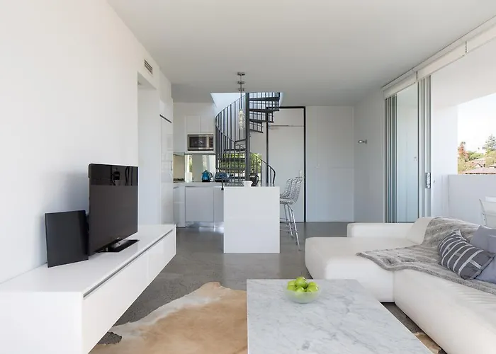 Bondi Beach Apartments