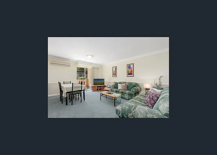 Caulta Apartments