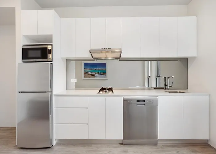 Bondi Beach Studio Suite 3
