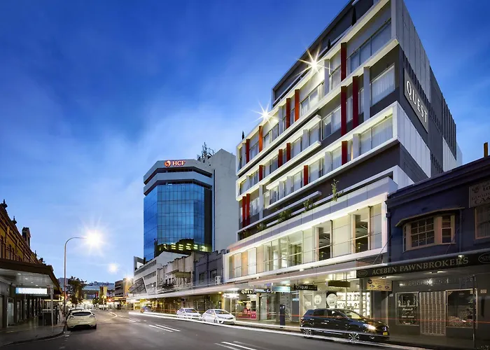 Holiday Inn & Suites Sydney Bondi Junction
