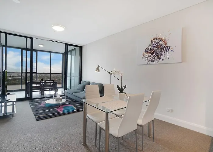 Cozy Apartment With Water View Plus Winter Garden