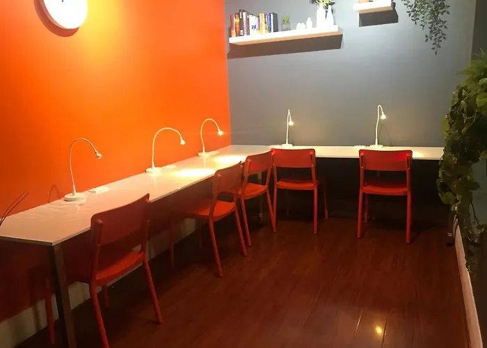 Cozzystay Coogee Hostel