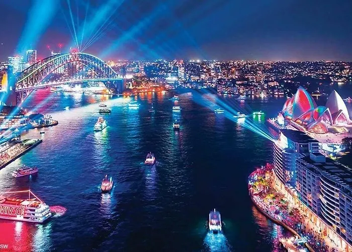 Stunning Sydney Home 4