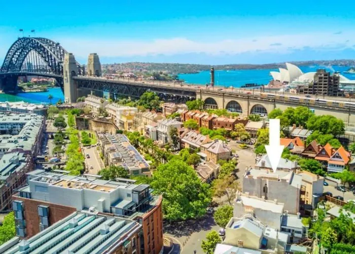 Stunning Sydney Home 7