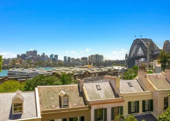 Stunning Sydney Home 11