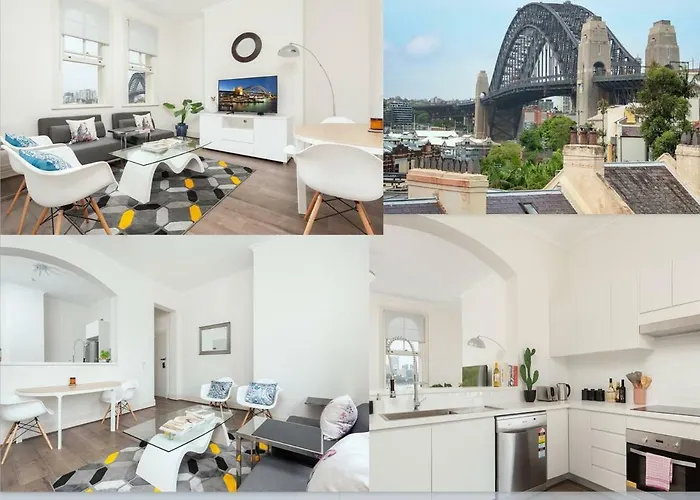 Stunning Sydney Home 9