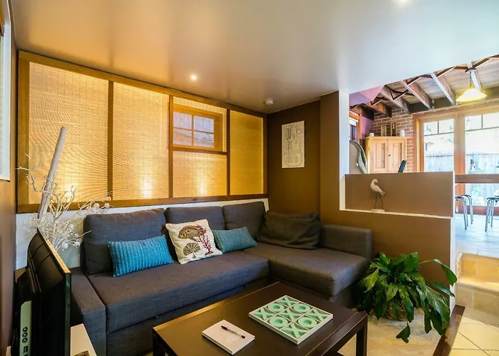 5 Stars Sydney City & Airport Retreat