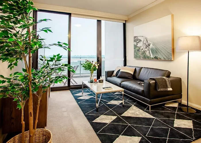 Hoama Properties At Wentworth Point