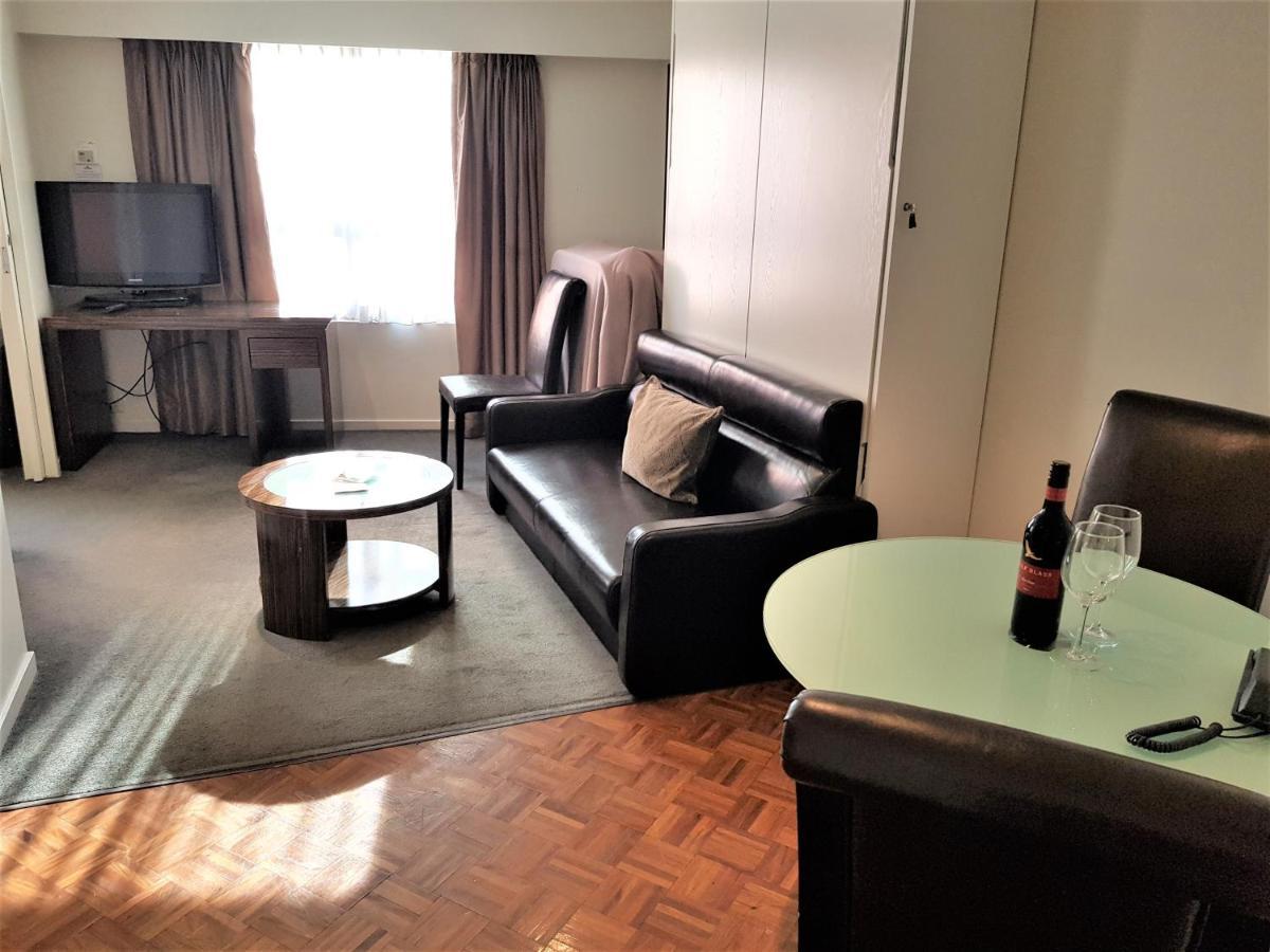 Aparthotel 38 Harbour Street Sidney