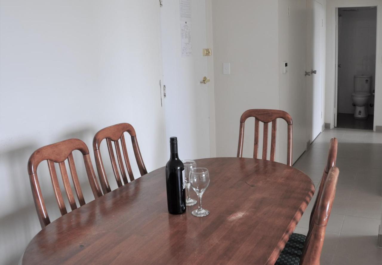 Apartamento - Hyde Park Plaza 38 College St Sidney