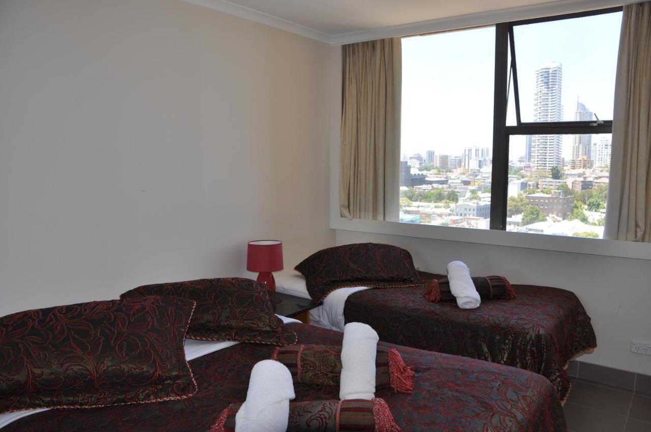 Apartamento - Hyde Park Plaza 38 College St *