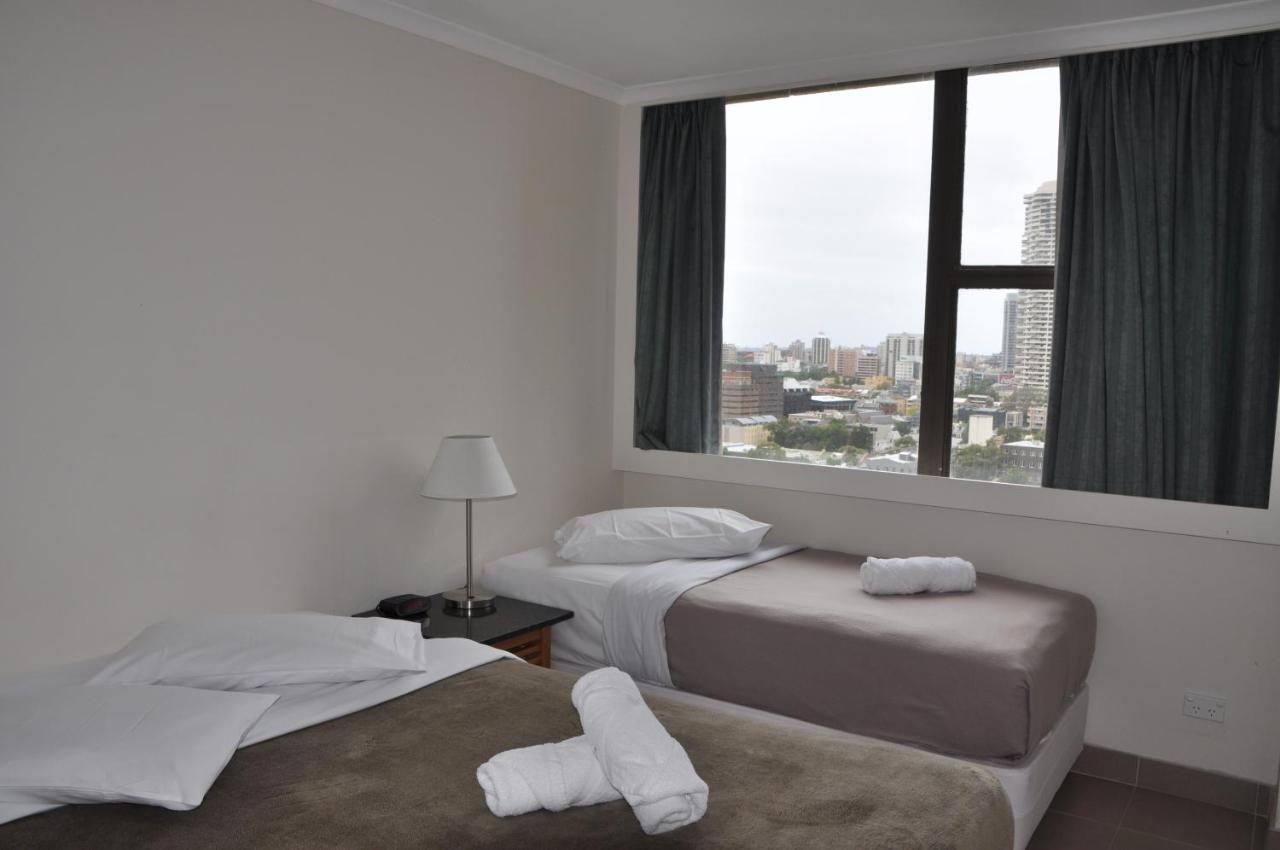 Apartamento - Hyde Park Plaza 38 College St