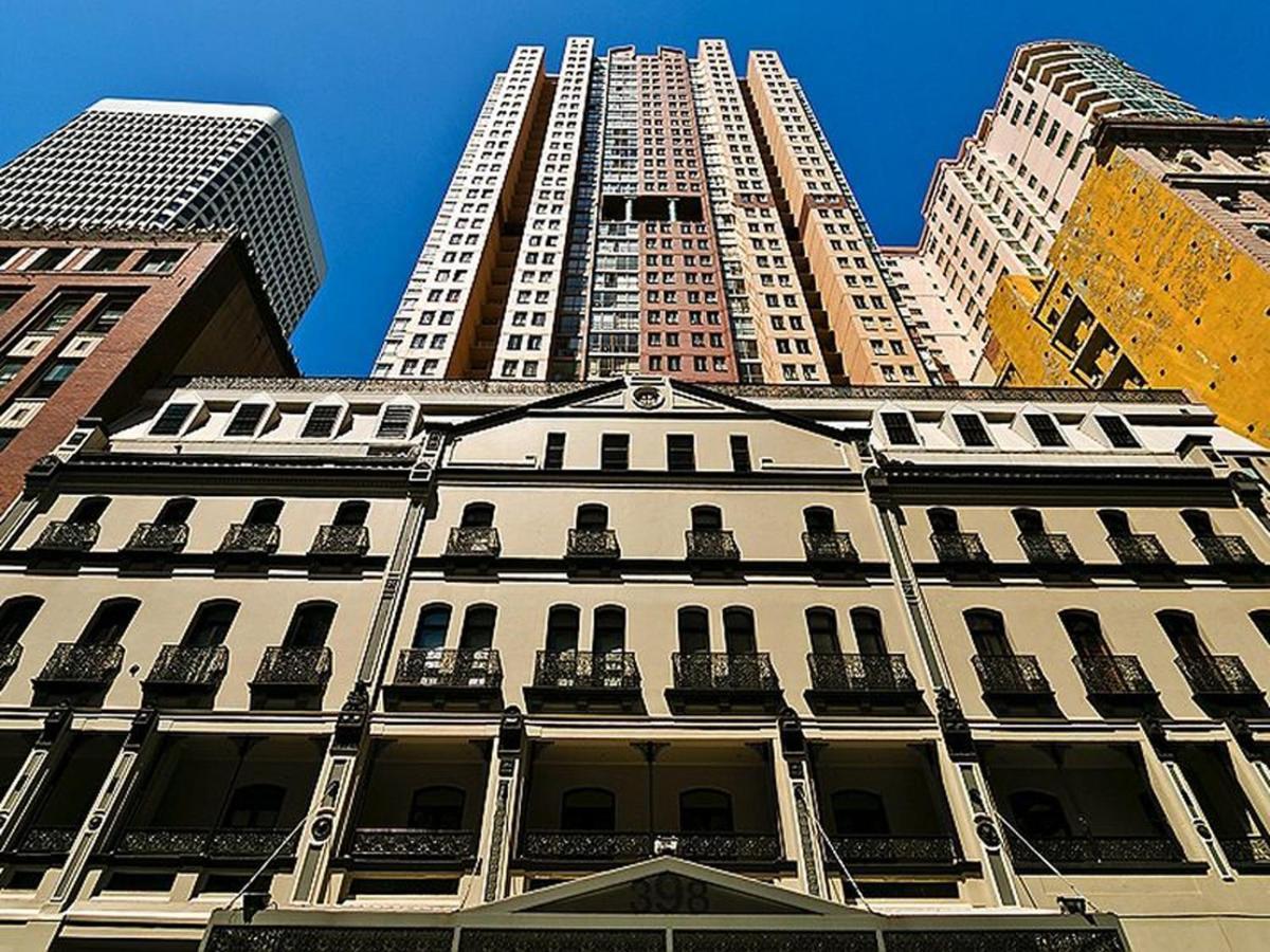 Apartment - Pitt Street