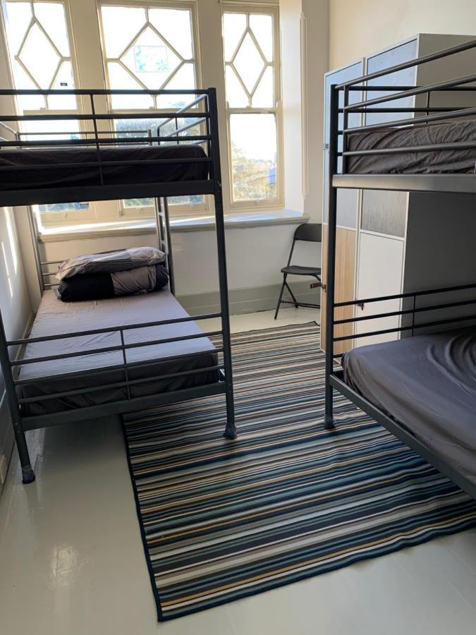 Hostel Bert's Backpackers