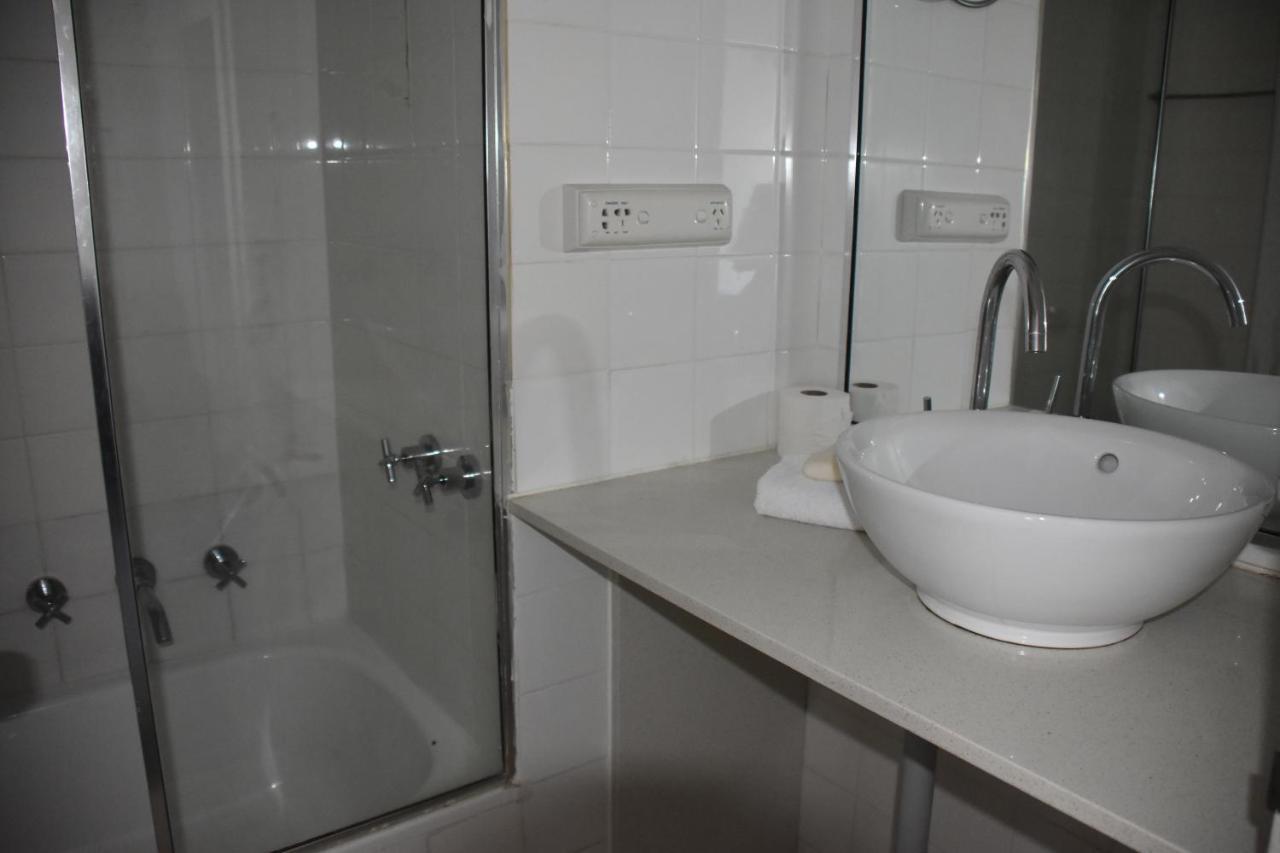 Centre Hyde Park Plaza Pet Friendly With Balcony * Sidney