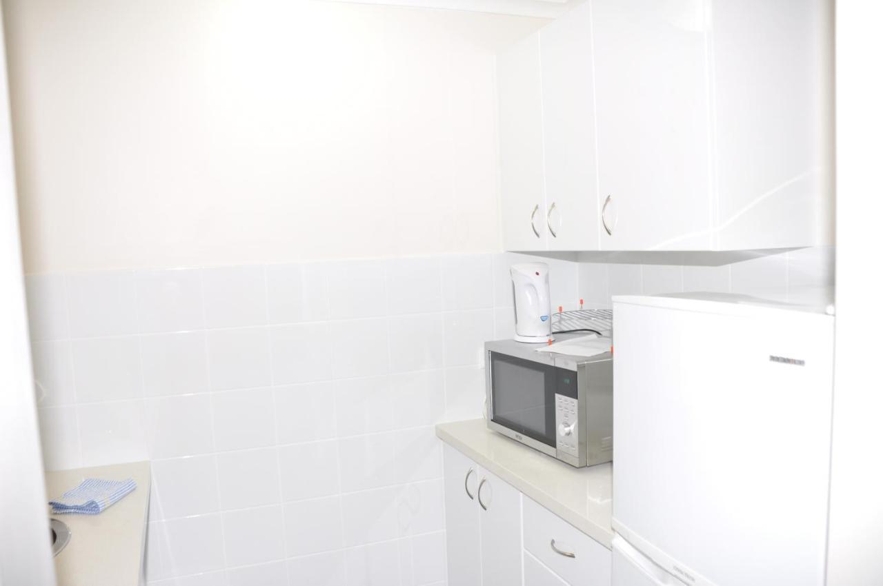 Centre Hyde Park Plaza Pet Friendly With Balcony *