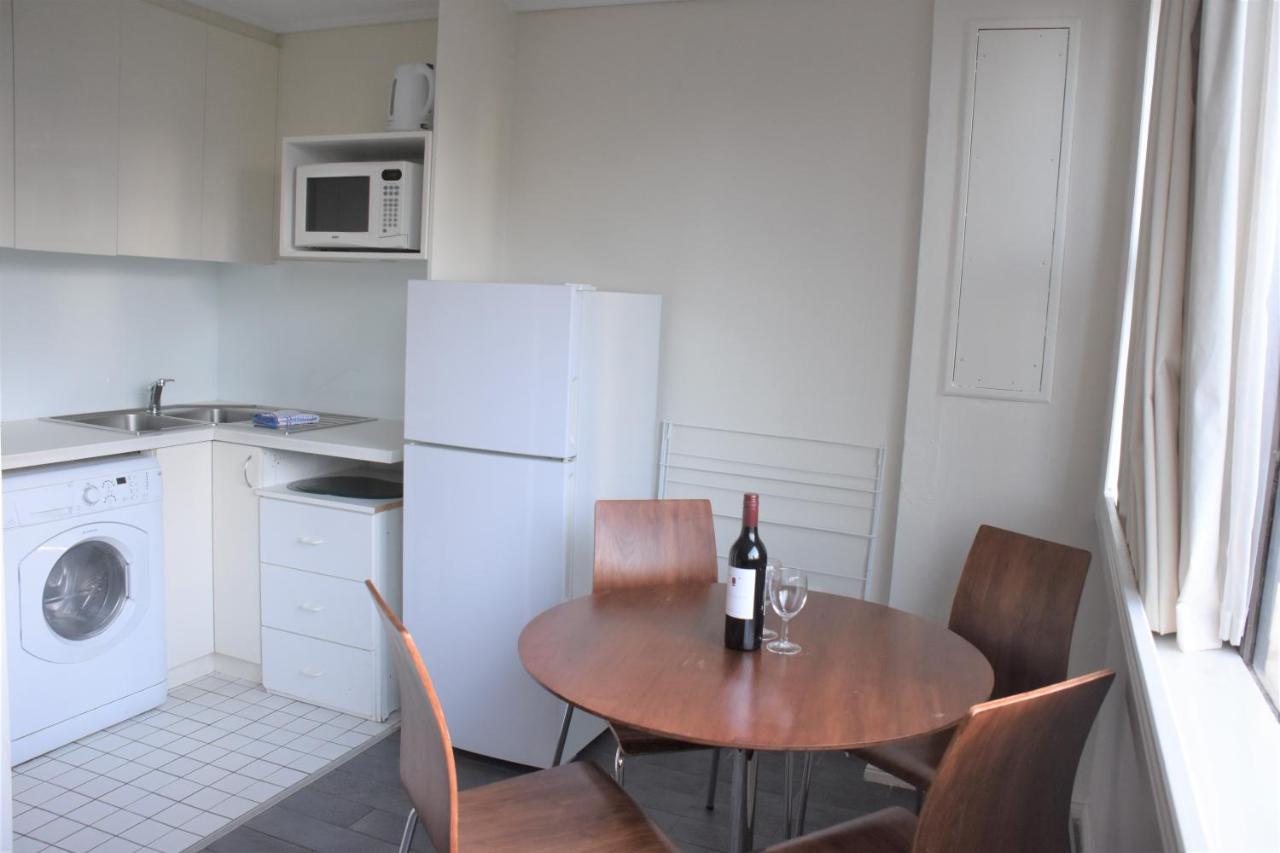 Cbd - Hyde Park Plaza Park View 38 College Street Apartment Sydney