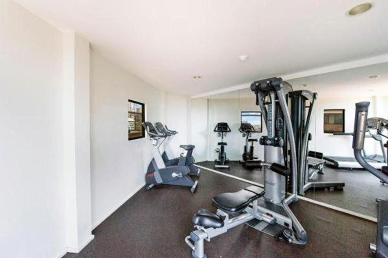 Apartamento Centre Hyde Park Plaza Pet Friendly With Balcony Sidney