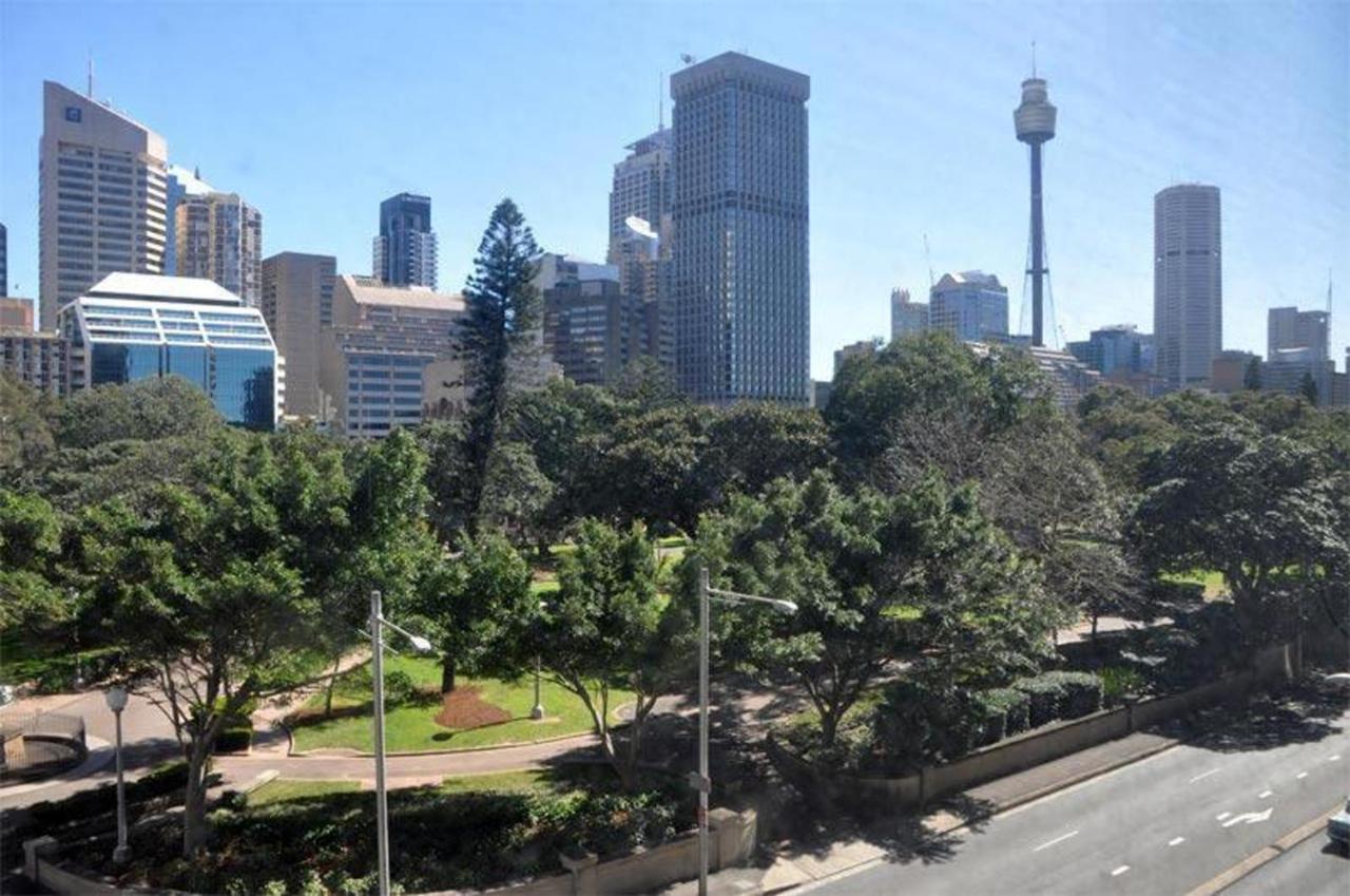 Centre Hyde Park Plaza Pet Friendly With Balcony Apartamento *