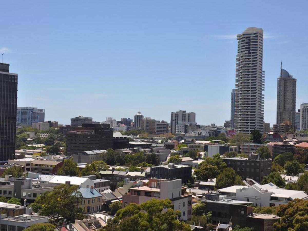 Centre Hyde Park Plaza Pet Friendly With Balcony Apartamento *