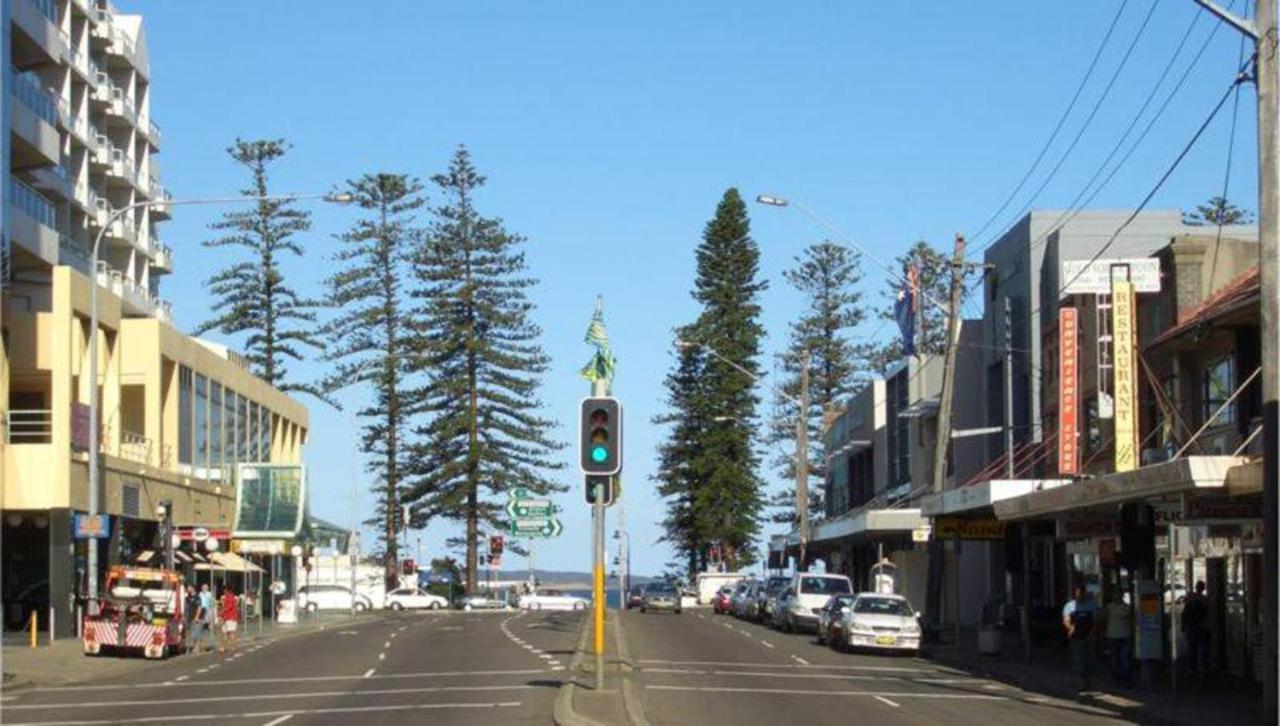 Apartment Rockdale - 2 Bedroom Pet Friendly Budget Near Rockdale Station And Brighton Le Sands Sydney