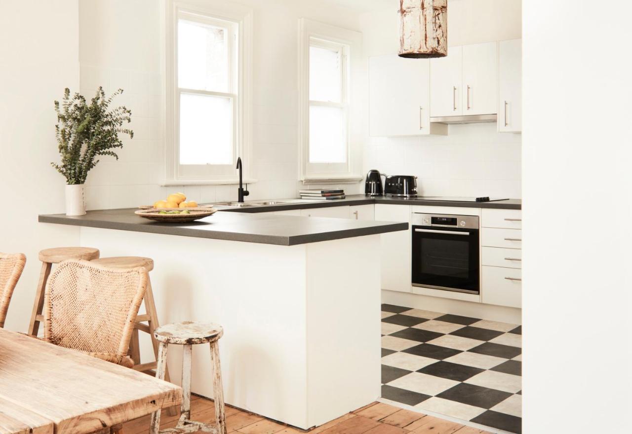 Apartment Three Sydney