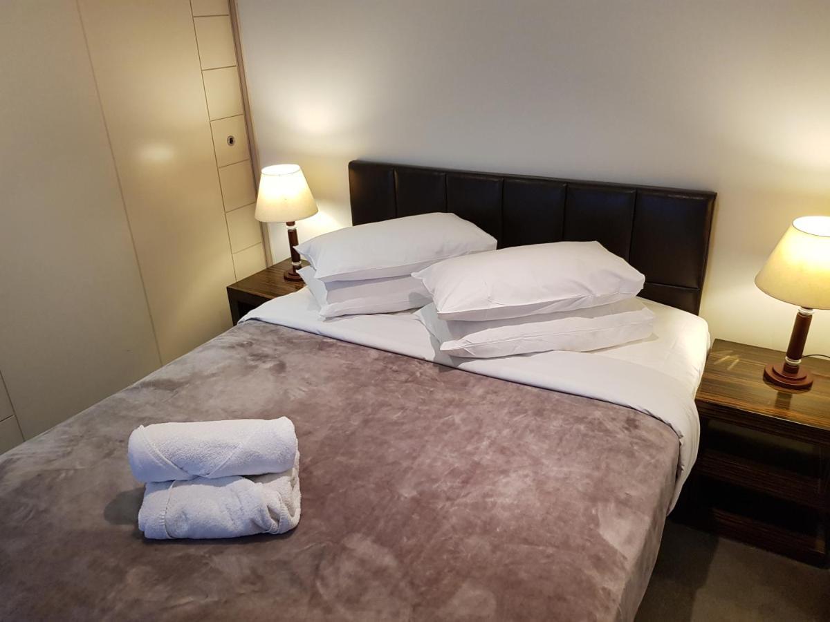 38 Harbour Street Aparthotel Sidney
